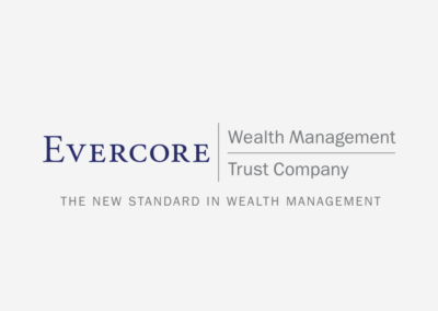 Evercore Wealth Management