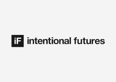 Intentional Futures